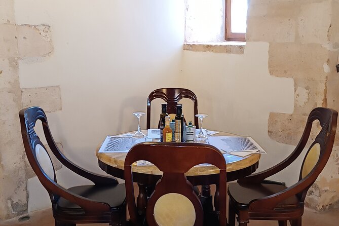 Private Tour of Chania: Wine, Views, and Impressions. - Tour Overview