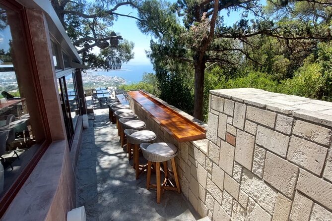 Private Tour of Chania: Wine, Views, and Impressions. - Customer Review