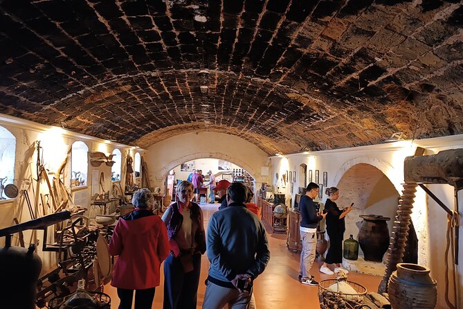 Private Tour of Chania: Wine, Views, and Impressions. - Additional Information