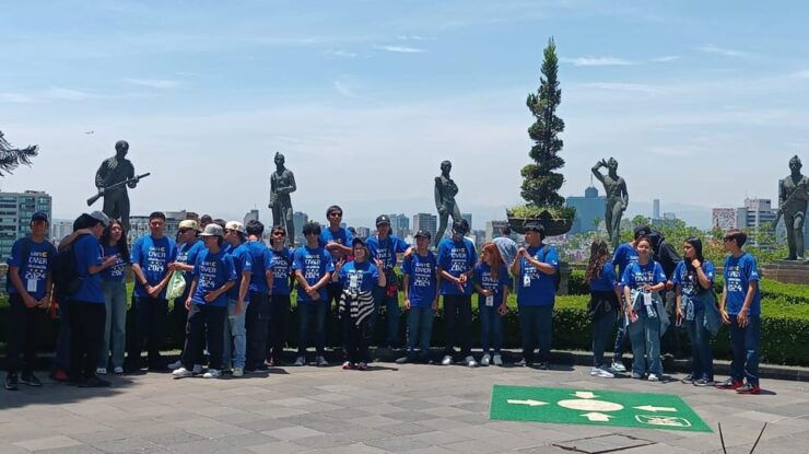 Private Tour of Chapultepec Castle - Best Rated - Castle History