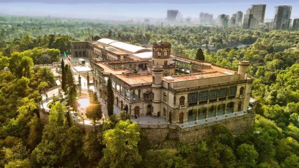 Private Tour of Chapultepec Castle - Best Rated - Frequently Asked Questions