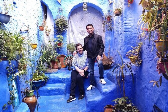 Private Tour of Chefchaouen From Tangier - Pricing and Group Size Options