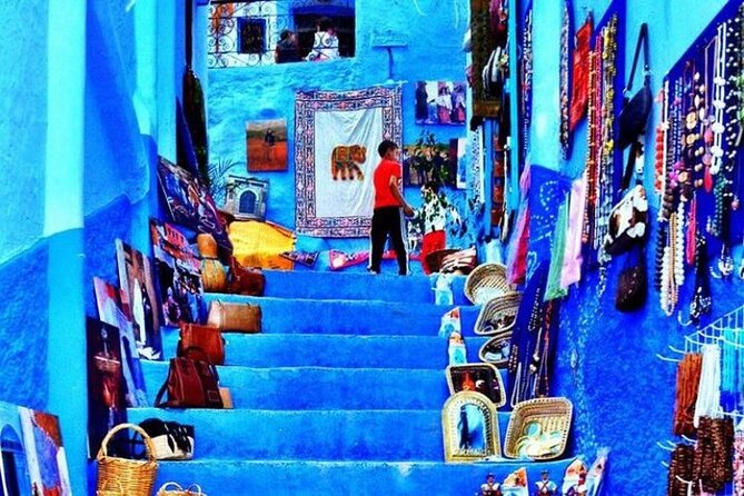 Private Tour of Chefchaouen From Tangier - Reviews and Testimonials