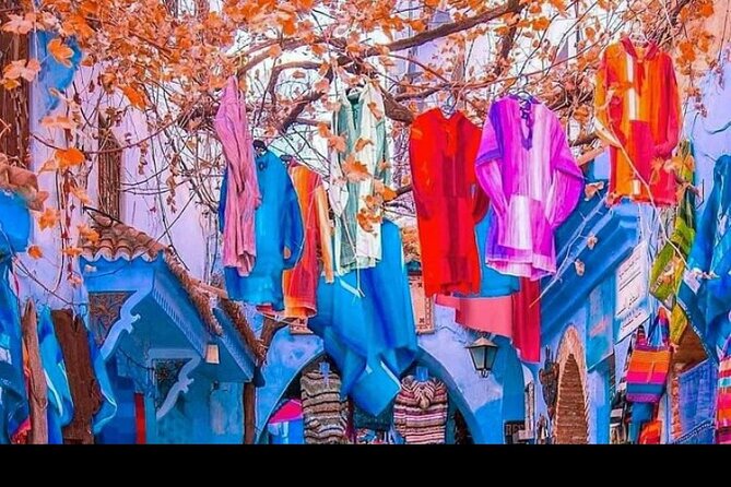 Private Tour of Chefchaouen From Tangier - Additional Information and Travel Tips