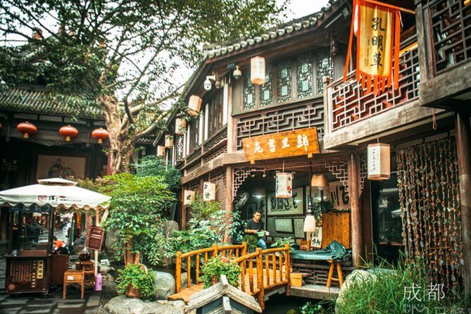 Private Tour of Chengdu's Top 3 Must-go Attractions w Photo Shoot - Why This Tour Provides Excellent Value
