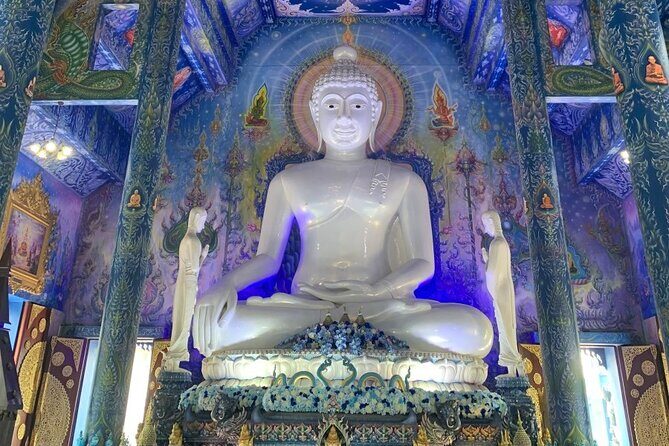 Private Tour of Chiang Rai Temples, Culture and Natural Wonders - Good To Know