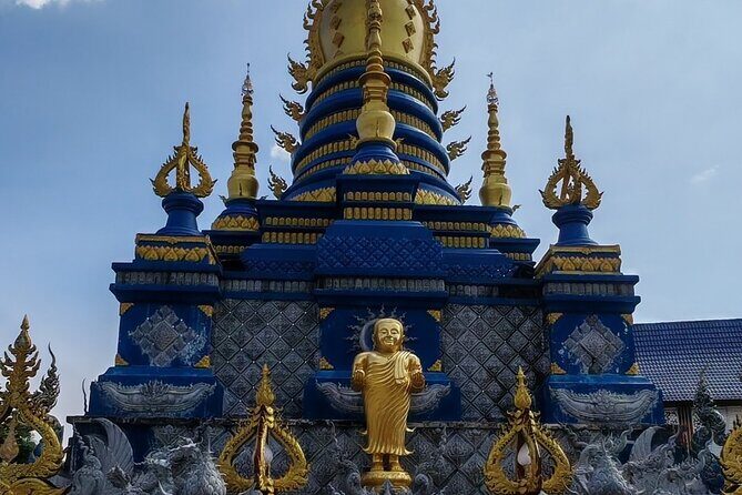 Private Tour of Chiang Rai Temples, Culture and Natural Wonders - Practical Details: Comfort and Convenience