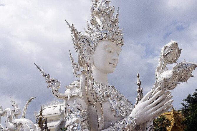 Private Tour of Chiang Rai Temples, Culture and Natural Wonders - In-Depth Look at the Itinerary