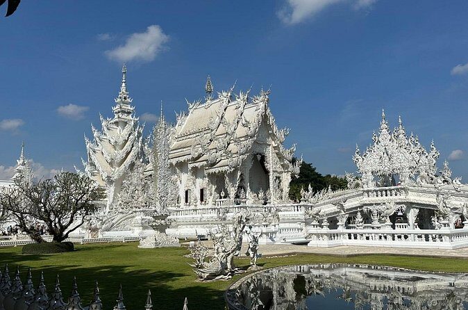 Private Tour of Chiang Rai Temples, Culture and Natural Wonders - Who Is This Tour For?