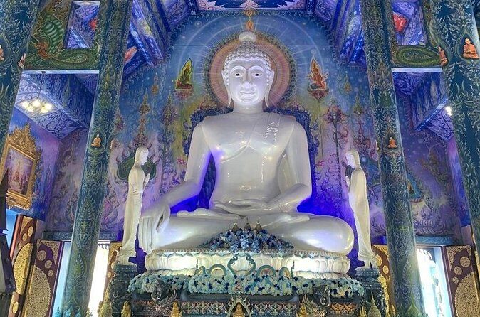 Private Tour of Chiang Rai Temples, Culture and Natural Wonders - Final Thoughts