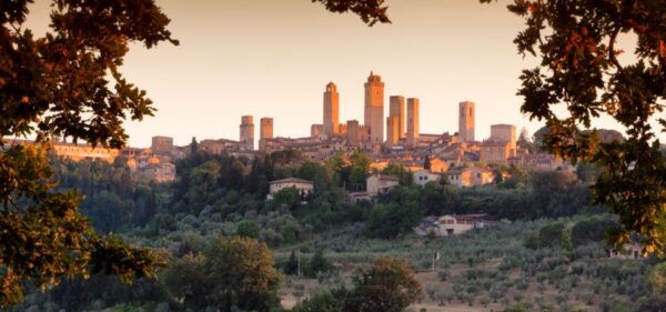 Private Tour of Chianti, Siena and San Gimignano by Minivan - Booking Process and Reservations
