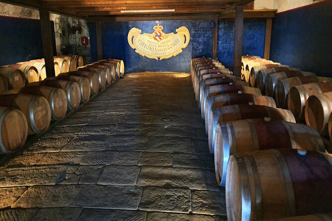 Private Tour of Chianti Siena and San Gimignano by Minivan - Customer Satisfaction and Feedback
