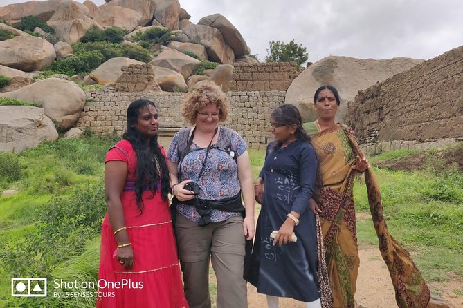 Private Tour of Chitradurga Fort From Bangalore in Car With Guide and Lunch - Inclusions and Exclusivity