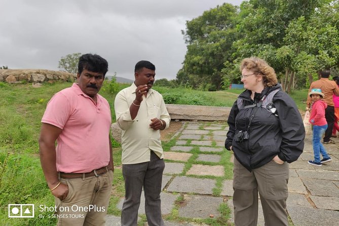 Private Tour of Chitradurga Fort From Bangalore in Car With Guide and Lunch - Reviews and Recommendations