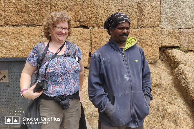 Private Tour of Chitradurga Fort From Bangalore in Car With Guide and Lunch - Frequently Asked Questions
