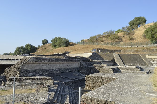 Private Tour of Cholula, International Baroque Museum and More  - Puebla City - Cancellation Policy