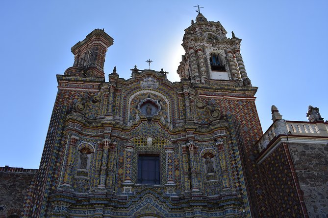 Private Tour of Cholula, International Baroque Museum and More  - Puebla City - Common Questions