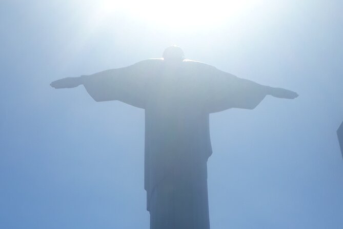 Private Tour of Christ the Redeemer in Rio De Janeiro - Group Size and Cancellation Policy