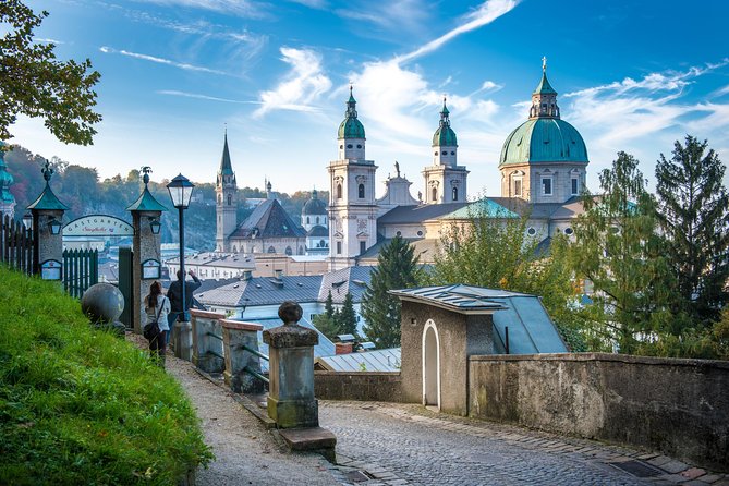 Private Tour of City of Salzburg and Lake District Area - Booking Details