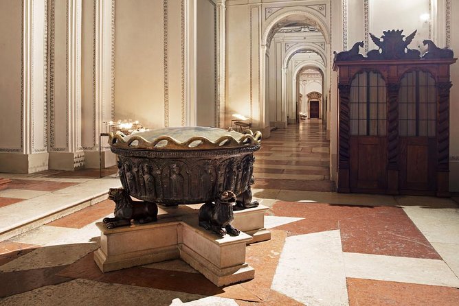 Private Tour of City of Salzburg and Lake District Area - Cancellation Policy