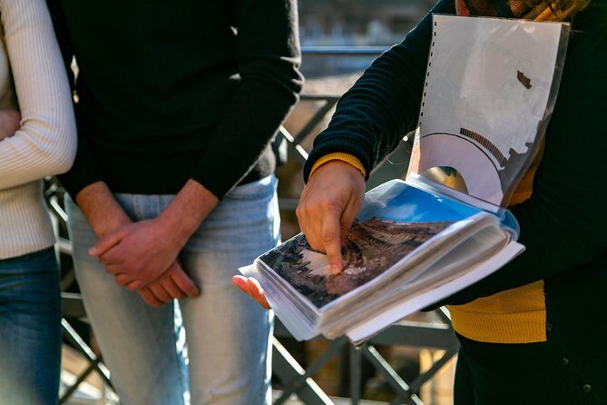 Private Tour of Colosseum & Ancient Rome Wonders - What You’ll Visit and What Makes Each Stop Special