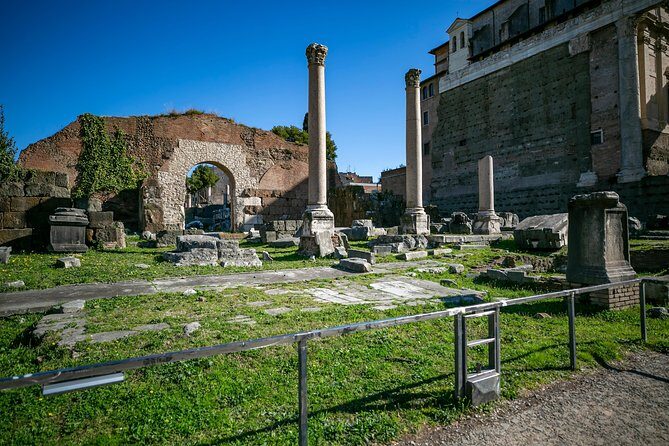 Private Tour of Colosseum & Ancient Rome Wonders - FAQ