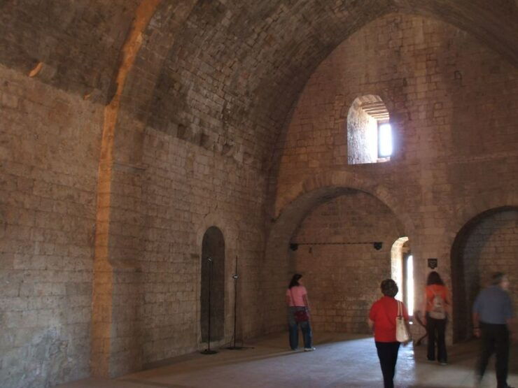 Private Tour of Conversano: Discover Ancient Norba - Good To Know