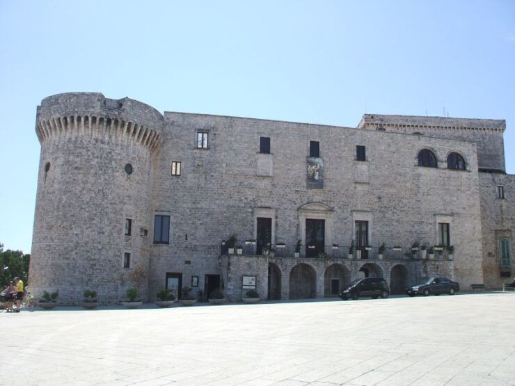Private Tour of Conversano: Discover Ancient Norba - Inclusions