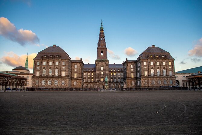 Private Tour of Copenhagen and Christiansborg Palace - Itinerary and Schedule