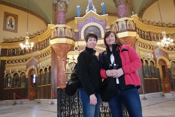 Private Tour of Coptic Cairo Churches Passing by Garbage City - The Sum Up