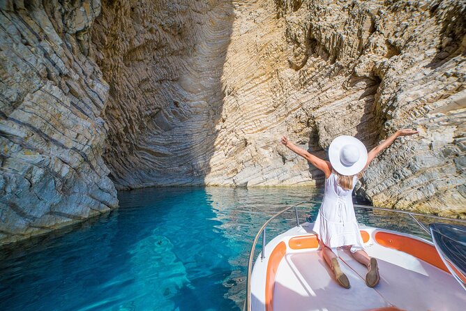 Private Tour of Corfu Beaches Paleokastritsa and Glyfada - Traveler Photos and Reviews