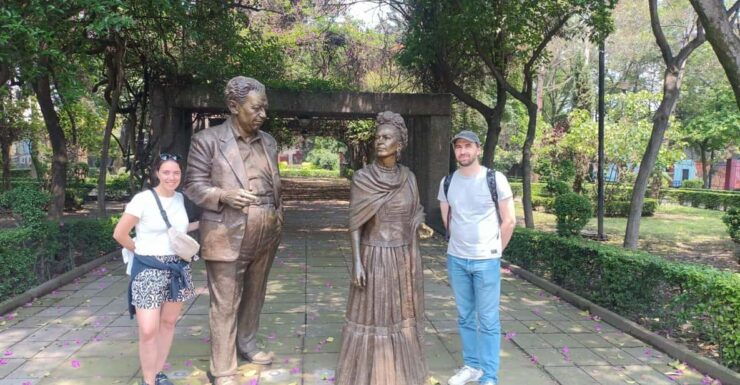 Private Tour of Coyoacan and the Life of Frida Kahlo - Good To Know