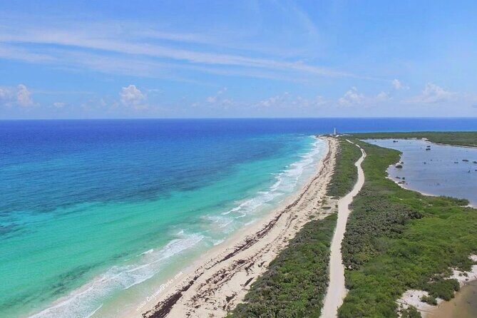 Private Tour of Cozumel in your own way Groups up to 4 People - What Makes This Private Cozumel Tour Stand Out