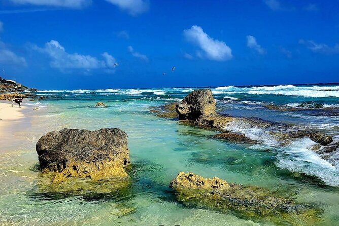 Private Tour of Cozumel in your own way Groups up to 4 People - FAQs