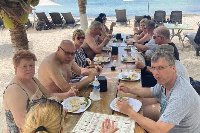 Private Tour of Cozumel in your own way Groups up to 6 People - How the Experience Comes Together