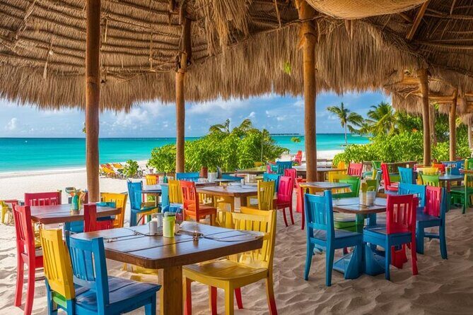 Private Tour of Cozumel in your own way Groups up to 6 People - Who Is This Tour Best For?