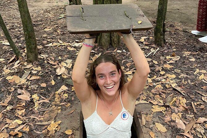 Private Tour of Cu Chi, Mekong Delta or HCMC from any Cruise Port - Authenticity and Guide Quality