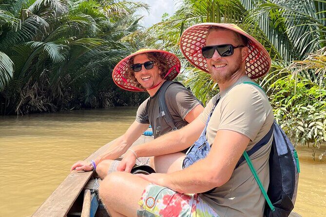 Private Tour of Cu Chi, Mekong Delta or HCMC from any Cruise Port - Final Thoughts: Is It Worth It?