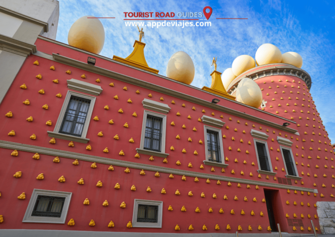 Private Tour of Dalí, Cadaqués, and Girona - Detailed Tour Experience