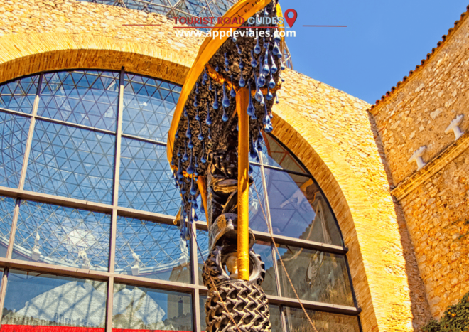 Private Tour of Dalí, Cadaqués, and Girona - Included in the Tour