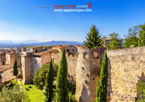 Private Tour of Dalí, Cadaqués, and Girona - Multilingual Tour Guide Services