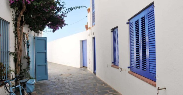 Private Tour of Dalí, Port Lligat House-Museum & Cadaqués - Good To Know