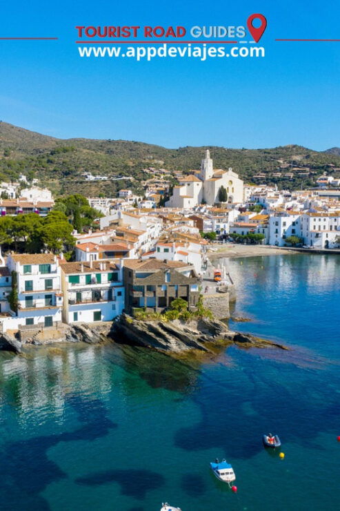 Private Tour of Dalí, Port Lligat House-Museum & Cadaqués - Locations and Attractions