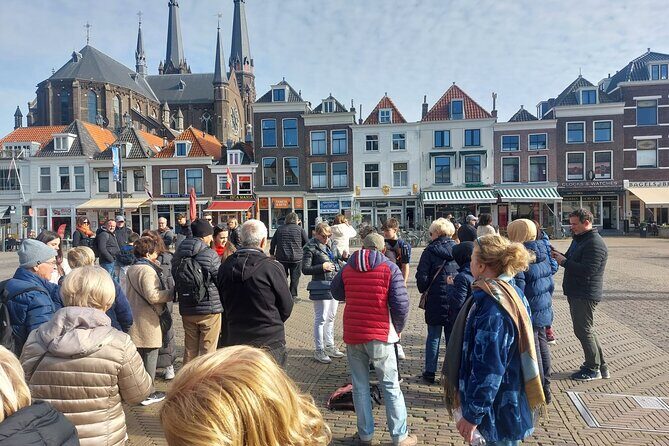 Private Tour of Delft & Rotterdam with Private Boat Ride - Final Thoughts: Who Is This Tour For?