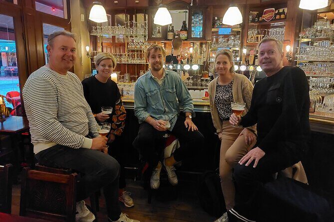 Private Tour of Delft with Beer Tasting - Why This Tour Excels
