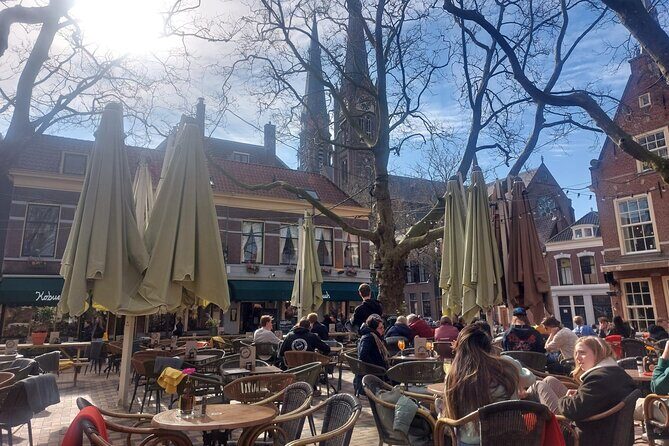 Private Tour of Delft with Beer Tasting - Final Thoughts