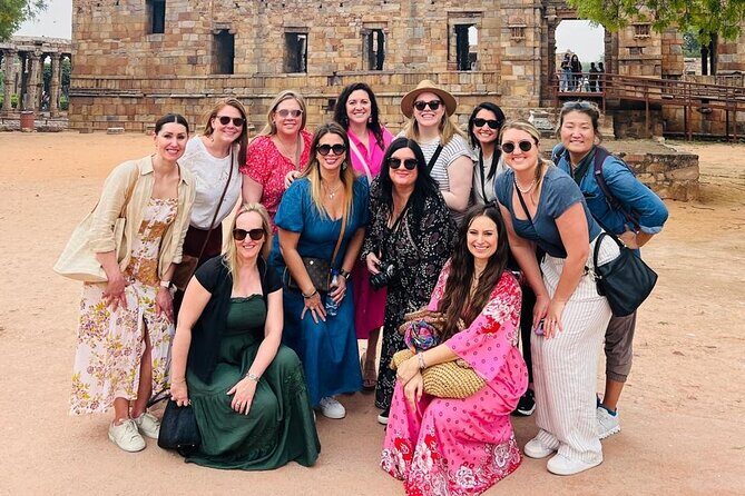 Private Tour of Delhi Local City Sightseeing Tour - Introduction: A Private Delhi Experience Worth Considering