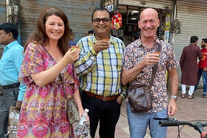 Private Tour of Delhi Local City Sightseeing Tour - Good To Know