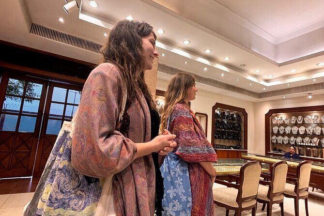 Private Tour of Delhi Local City Sightseeing Tour - Practical Tips for Making the Most of the Tour