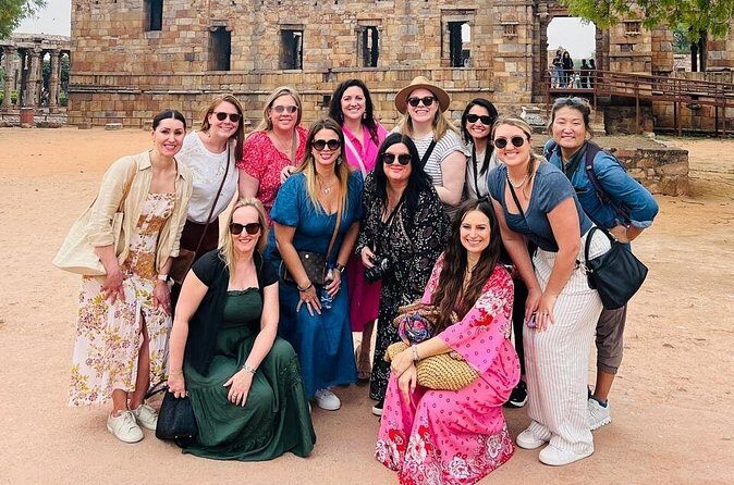 Private Tour of Delhi Local City Sightseeing Tour - FAQ